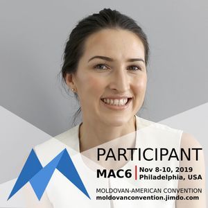 Meet your Posher, Nadia